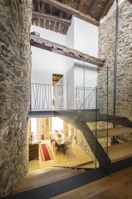 Casa Taboada Hotel Sarria Ruang foto