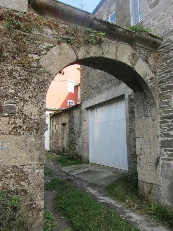 Casa Taboada Hotel Sarria Ruang foto