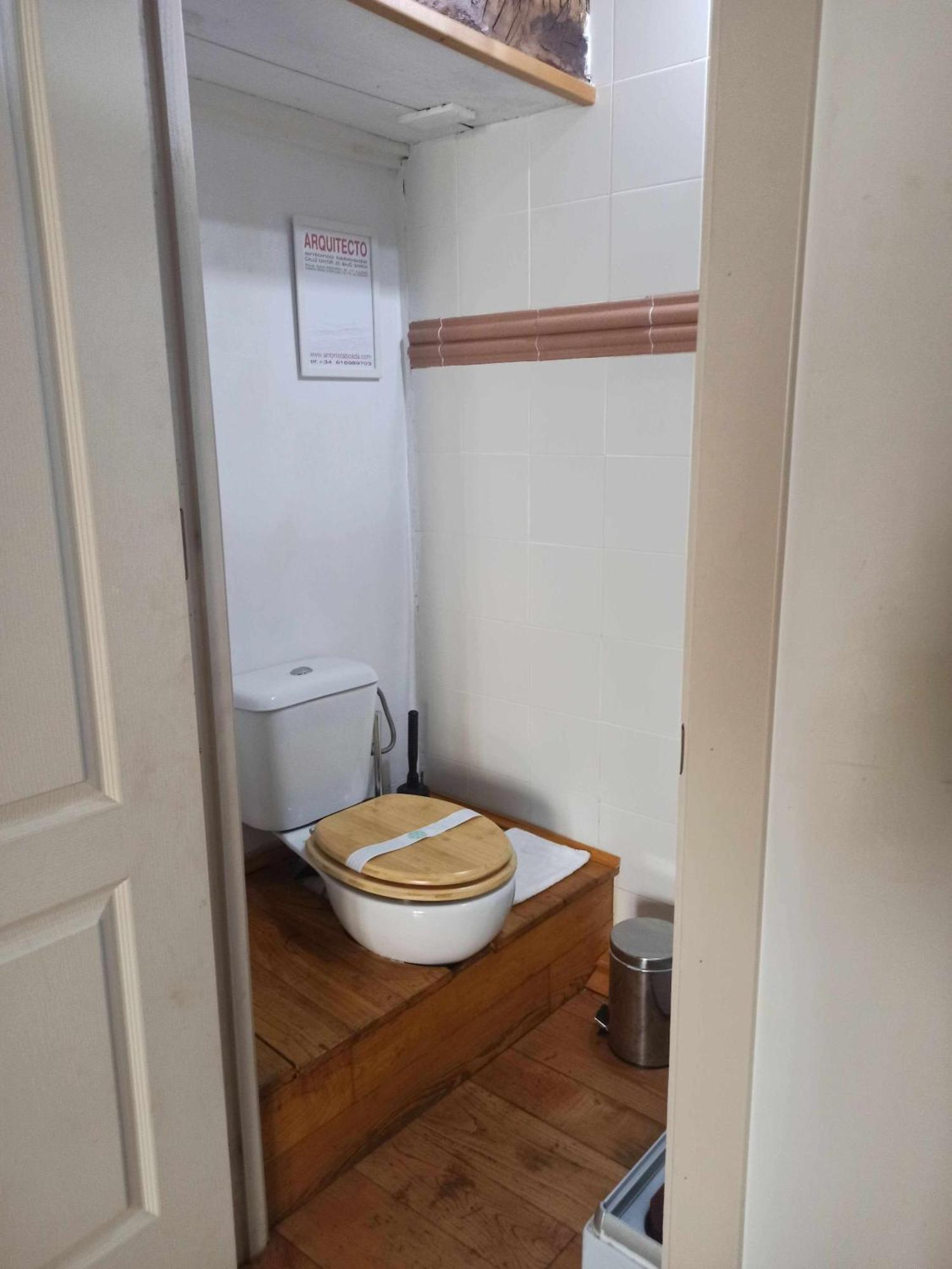Casa Taboada Hotel Sarria Ruang foto
